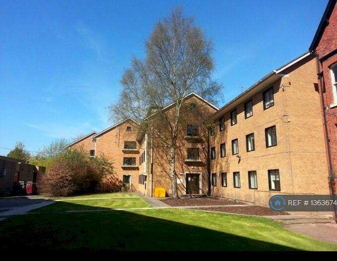 1 Bedroom Flat To Rent In Montgomery, Manchester, M16