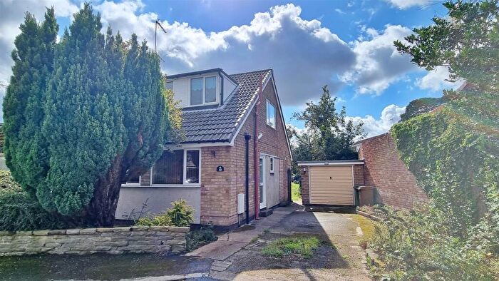 3 Bedroom Semi-Detached Bungalow For Sale In Barley Gate, Leven, Beverley, HU17