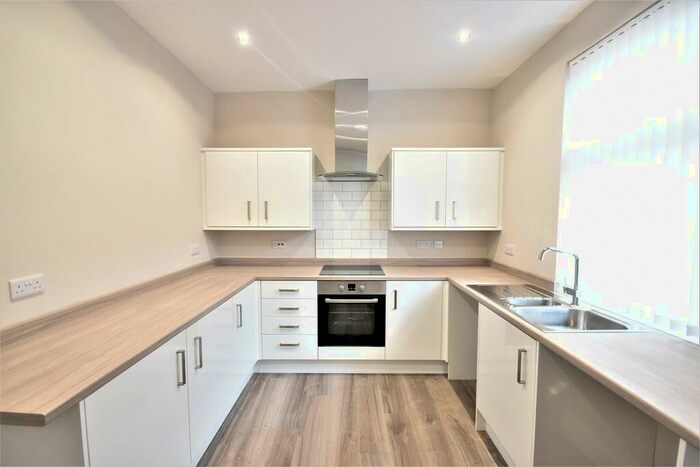 2 Bedroom Terraced House To Rent In Laundry Road, Blackpool, FY4