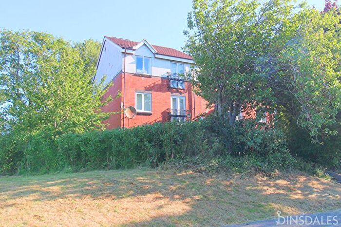 2 Bedroom Apartment To Rent In Mallard Court, Lower Grange, Bradford, BD8