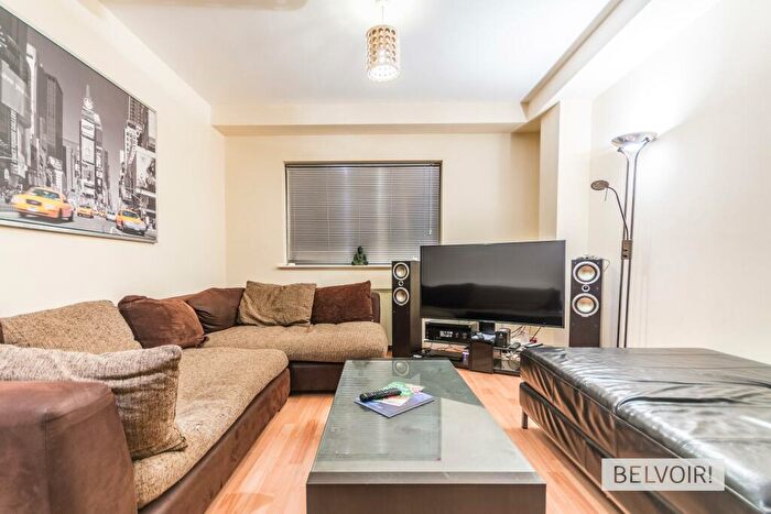 2 Bedroom Flat To Rent In Granville Street, Birmingham, B1