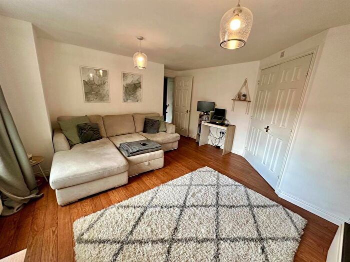 2 Bedroom Apartment To Rent In Belgravia Court, Sandringham Place, Hartford, CW8