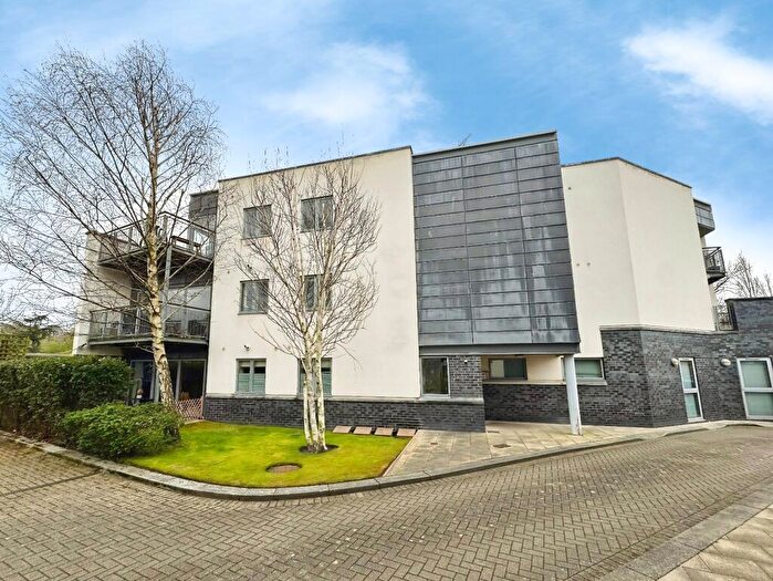 1 Bedroom Flat For Sale In Barlow Moor Road, Chorlton, Manchester, M21