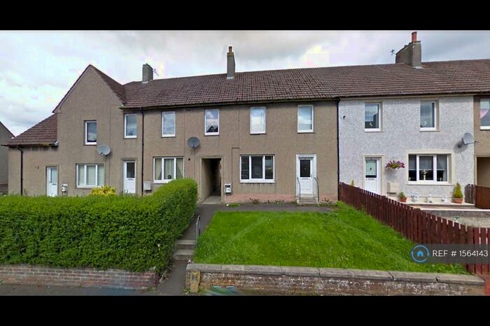 3 Bedroom Terraced House To Rent In Glenburn Terrace, Carluke, ML8