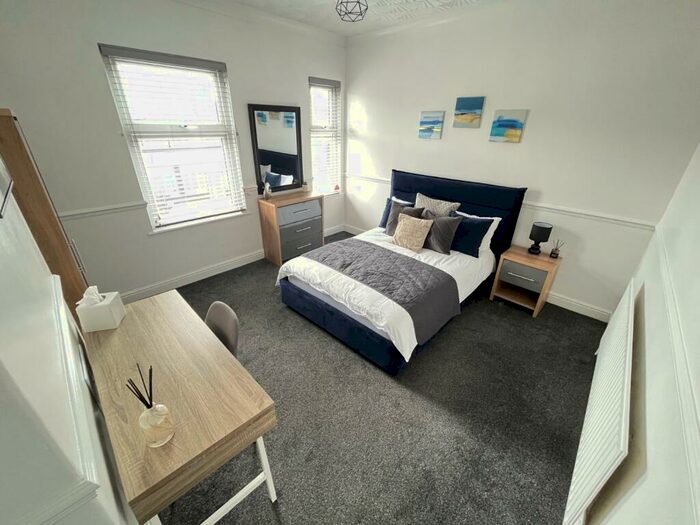 1 Bedroom Property To Rent In London Road, Stoke-on-Trent, Staffordshire, ST4