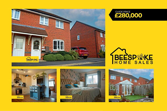 3 Bedroom Semi-Detached House For Sale In Farnsfield, NG22