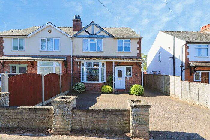 3 Bedroom Semi Detached House For Sale In Belbroughton Road, Blakedown, Kidderminster, DY10