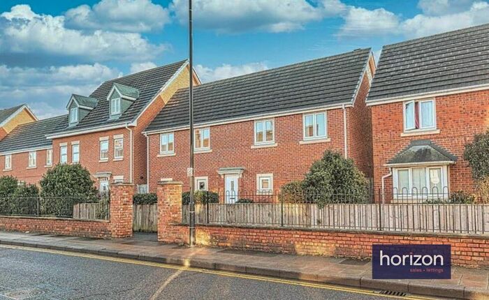 2 Bedroom Flat To Rent In Clough Close, Middlesbrough, TS5