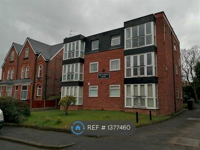 1 Bedroom Flat To Rent In Towngreen Court, Manchester, M8