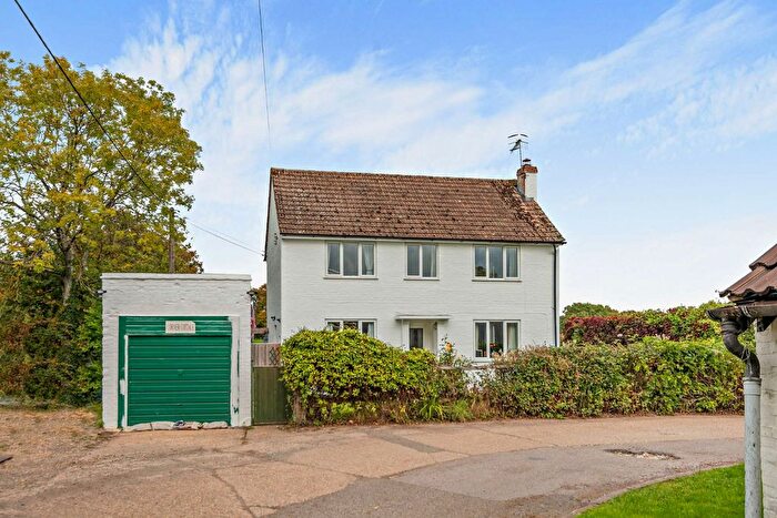 3 Bedroom Detached House For Sale In Partridge Lane, Newdigate, Dorking, Surrey, RH5