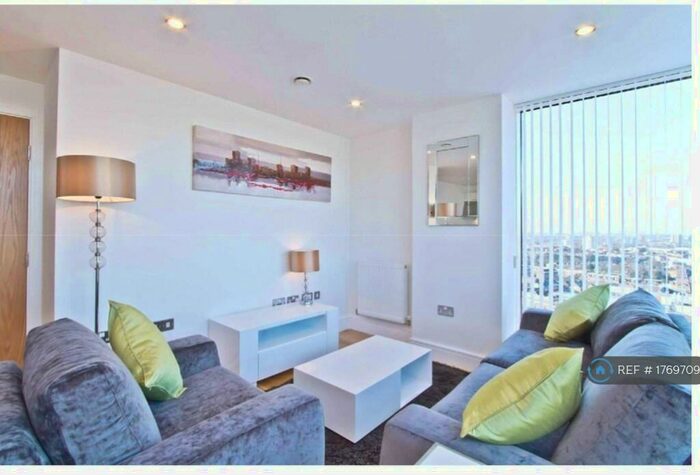 1 Bedroom Flat To Rent In Distillery Tower, London, SE8