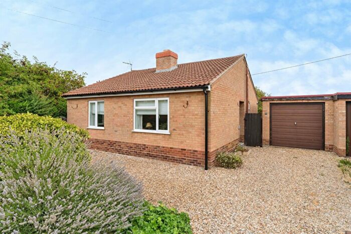 2 Bedroom Detached Bungalow For Sale In Black Horse Drove, Littleport, Ely, CB6