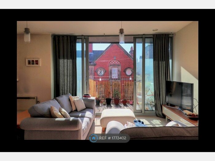 1 Bedroom Flat To Rent In Orb, Birmingham, B1