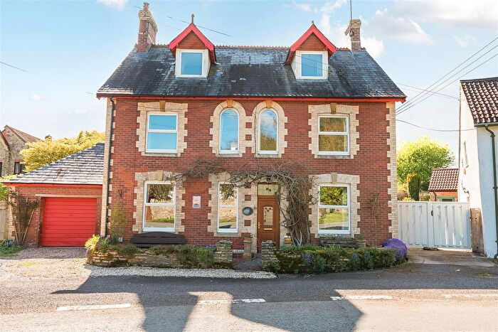 5 Bedroom Property For Sale In Wadeford, Somerset, TA20