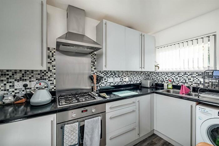 3 Bedroom Terraced House For Sale In Wall Street, Devonport, PL1