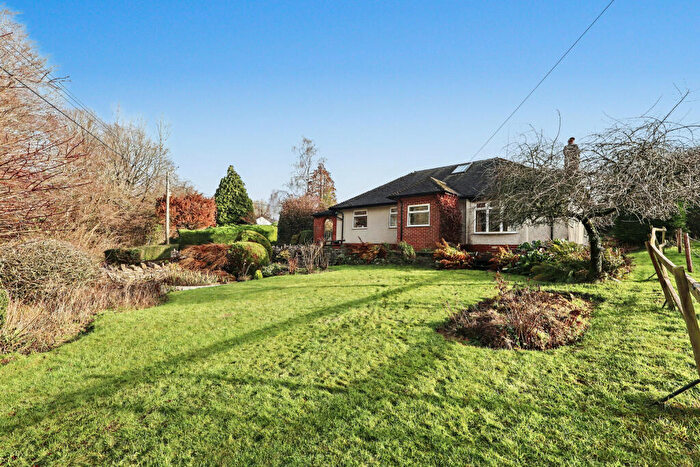 4 Bedroom Character Property For Sale In Chewton Mendip, BA3