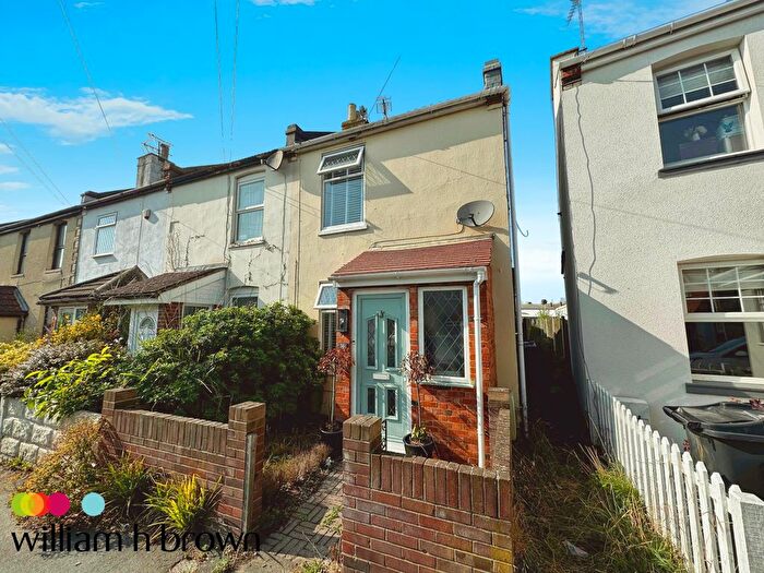 2 Bedroom Property To Rent In Alton Park Road, Clacton-On-Sea, CO15