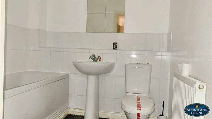 2 Bedroom Duplex For Sale In Thackhall Street, Coventry, CV2