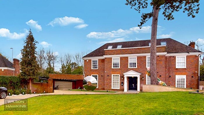 8 Bedroom Detached House For Sale In Ingleby Drive, Harrow On The Hill, HA1