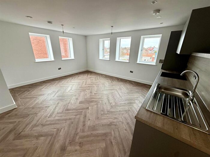 2 Bedroom Apartment To Rent In Ariel House, , Coventry Road, Sheldon, Birmingham, B26