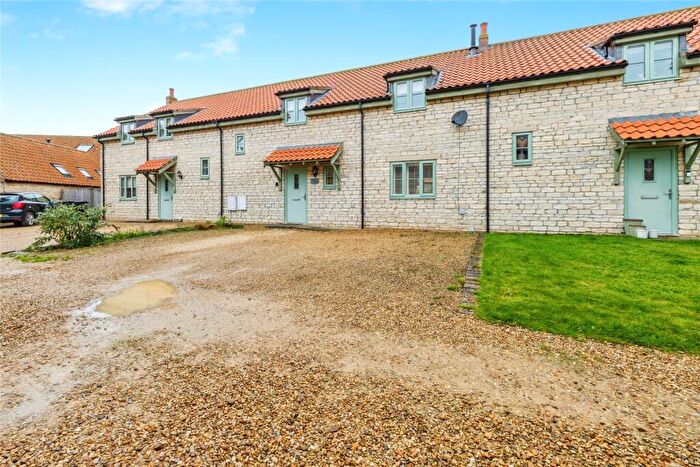 3 Bedroom Cottage For Sale In B East Road, Lincoln, Lincolnshire, LN5
