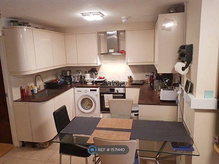 3 Bedroom Terraced House To Rent In Redwood Estate, Hounslow-Heston, London, TW5
