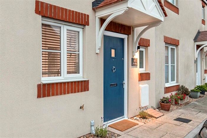 2 Bedroom Terraced House To Rent In Tide Way, Bracklesham Bay, Chichester, PO20