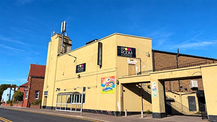 Property For Sale In Queen Street, Deal, Kent, CT14