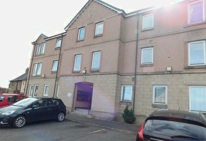 2 Bedroom Apartment To Rent In Kerse Place, Falkirk, FK1