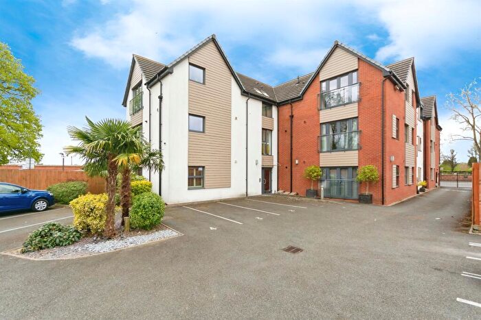 1 Bedroom Apartment For Sale In Stratford Road, Shirley, Solihull, B90