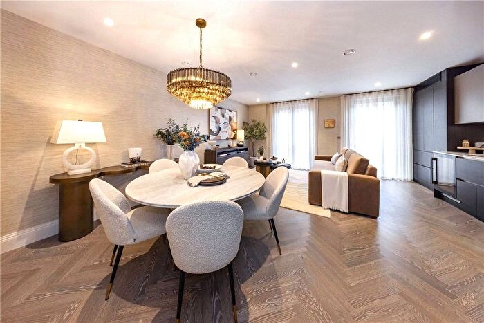 2 Bedroom Flat For Sale In One Molyneux Street, London, W1H