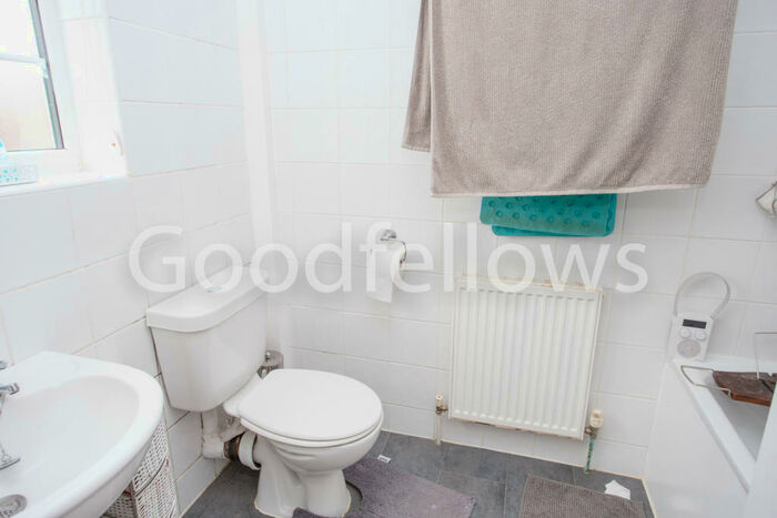 1 Bedroom Apartment To Rent In Morden Hall Road, Morden, Surrey, SM4