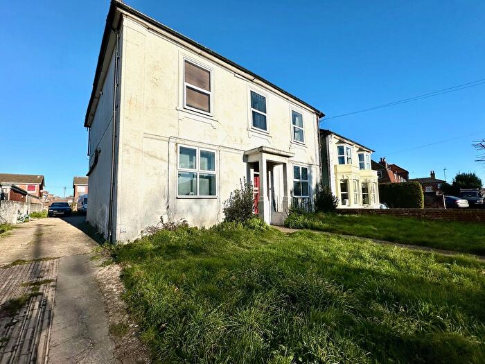 1 Bedroom Property To Rent In Privett Road, Gosport, PO12