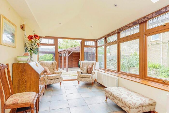 4 Bedroom Detached House For Sale In Station Road, Nassington, Peterborough, PE8