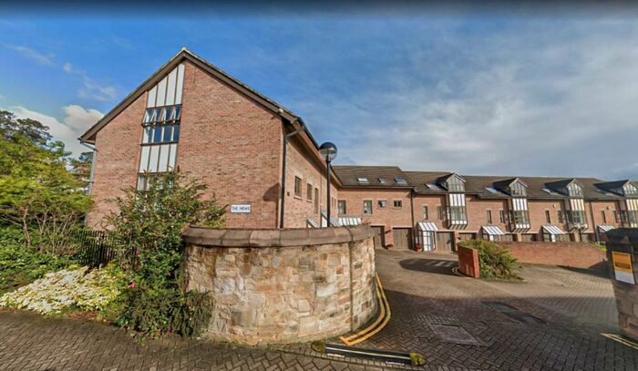 2 Bedroom Flat To Rent In The Mews, Newcastle Upon Tyne, Tyne And Wear, NE1