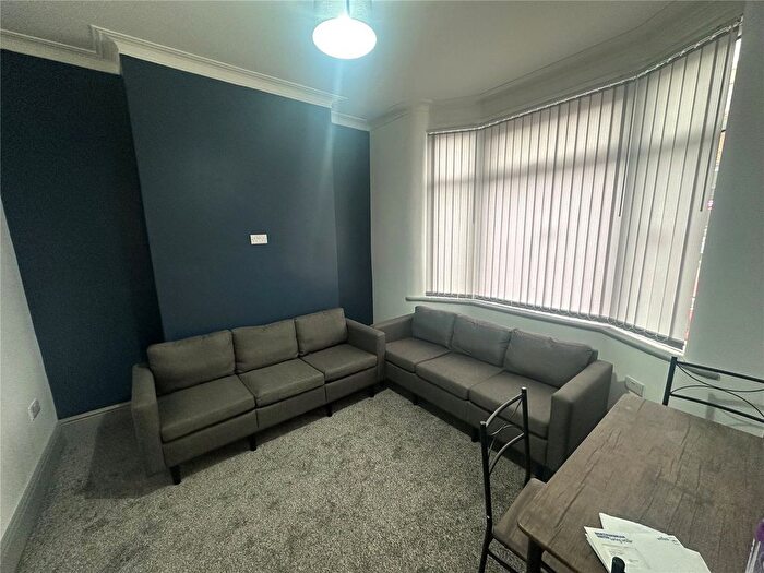 5 Bedroom Detached House To Rent In Parliament Road, Middlesbrough, TS1