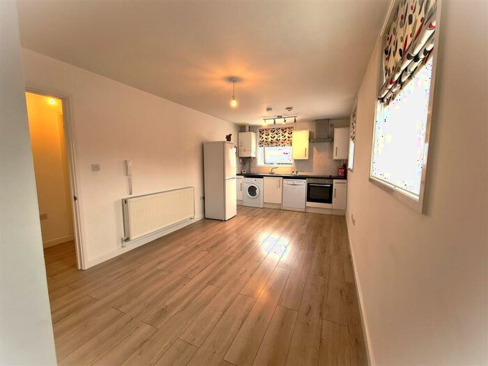 1 Bedroom Flat To Rent In Coppers Court, Ferrars Road, Huntingdon, PE29