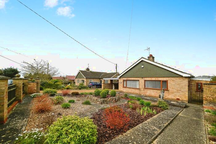 3 Bedroom Bungalow For Sale In Sandy Lane, Blackborough End, King's Lynn, Norfolk, PE32