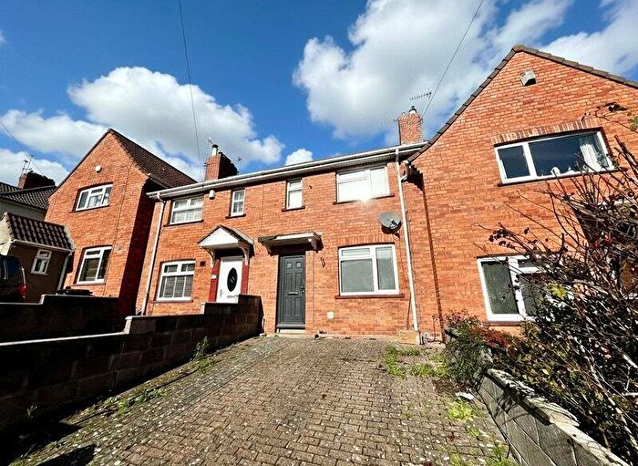 3 Bedroom Terraced House To Rent In Bedminster, Glyn Vale, BS3