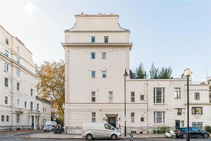 1 Bedroom Flat To Rent In Cornwall Gardens, South Kensington, SW7