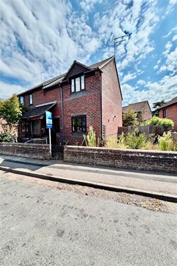 2 Bedroom House For Sale In Old Road, Acle, Norwich, NR13