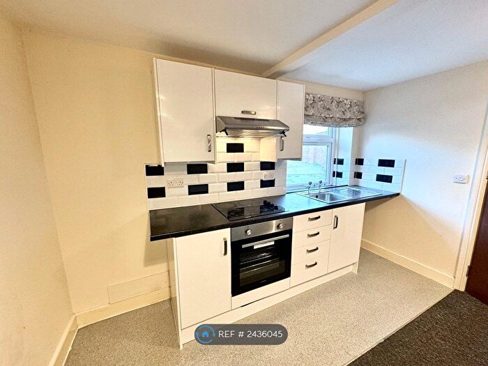 1 Bedroom Flat To Rent In Westgate House, Grantham, NG31