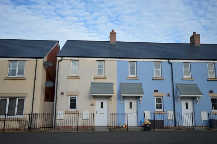 2 Bedroom Semi-Detached House To Rent In Heol Stradling, Coity, Bridgend, CF35