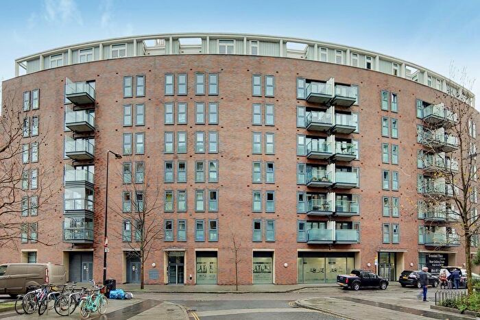 2 Bedroom Apartment To Rent In Surrey Quays Road, London, SE16