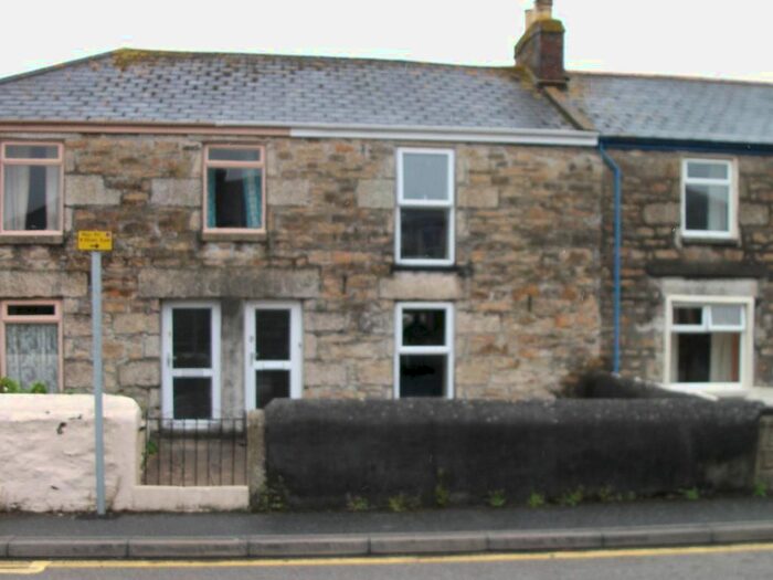 2 Bedroom Terraced House To Rent In Penpol Road, Hayle, TR27