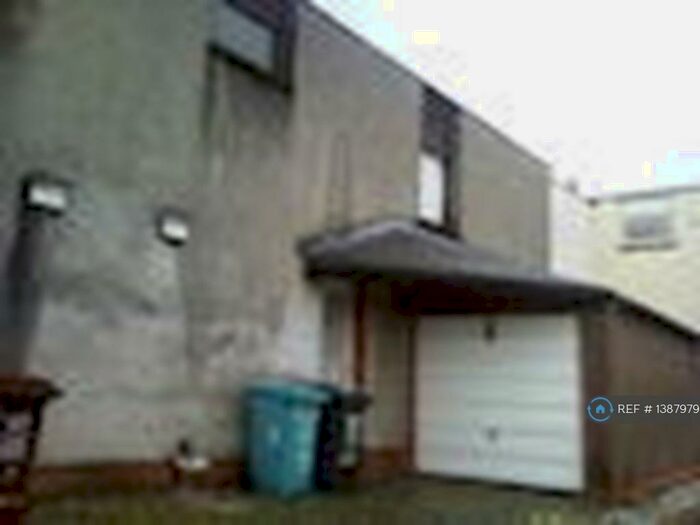 3 Bedroom Terraced House To Rent In Glenhove Road, Cumbernauld, Glasgow, G67