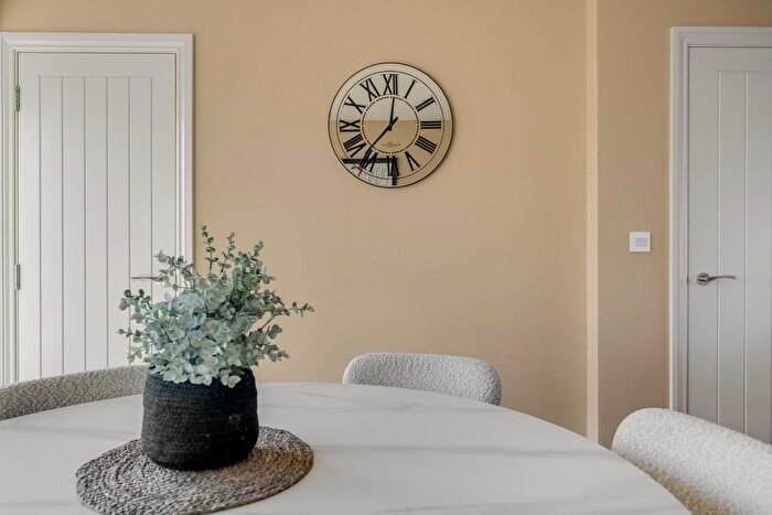 3 Bedroom Cottage For Sale In Wight Cottage, Old Malthouse, Langton Matravers, Dorset, BH19