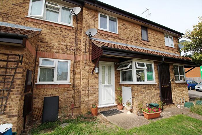 Studio To Rent In River Leys, Cheltenham, GL51