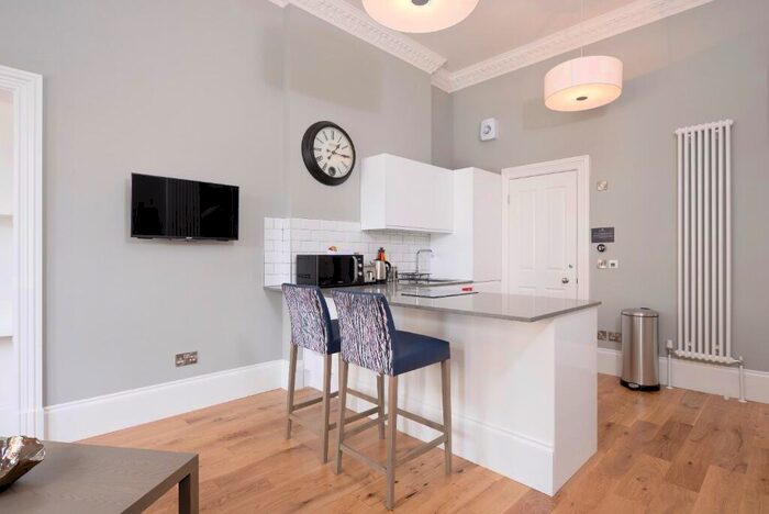 1 Bedroom Apartment To Rent In Shandwick Place, West End, Edinburgh, EH2