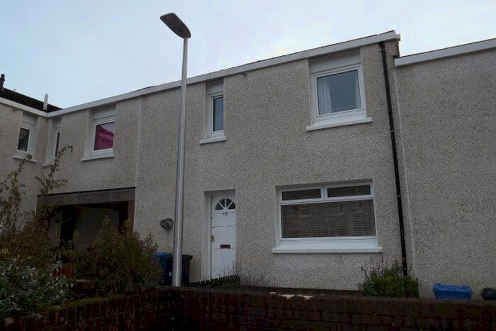 3 Bedroom Property To Rent In Nelson Avenue, Livingston, EH54